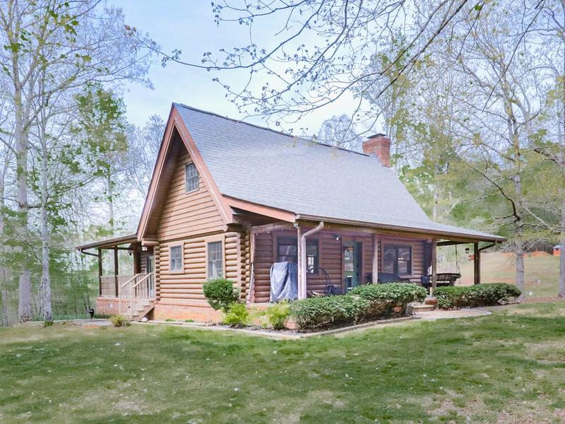 Image for property 410 Whiskey Still Drive, Cleveland, GA 30528
