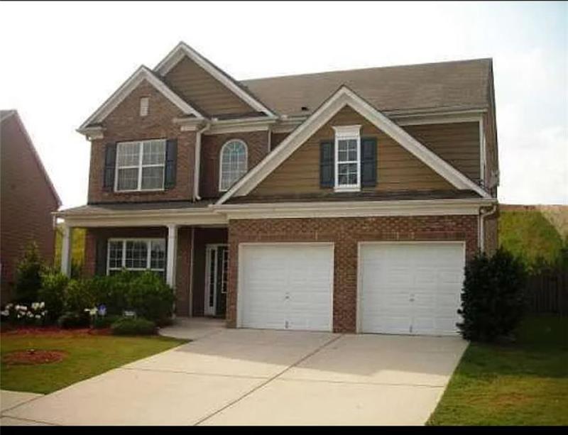Image for property 1710 RUTLAND PASS Drive, Lawrenceville, GA 30045