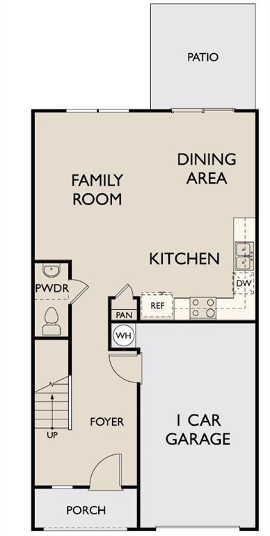 Image for property 3007 Osier Circle, Douglasville, GA 30135