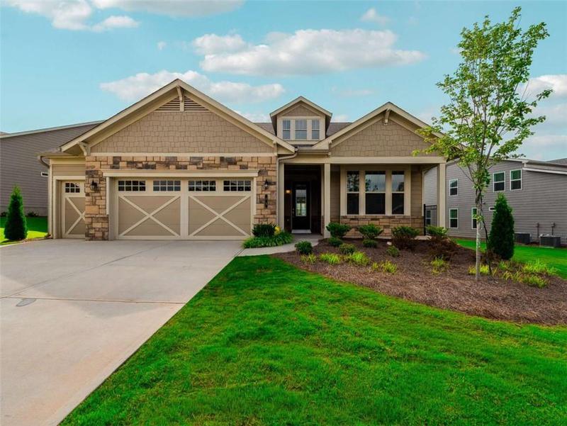 Image for property 75 Seneca Way, Hoschton, GA 30548