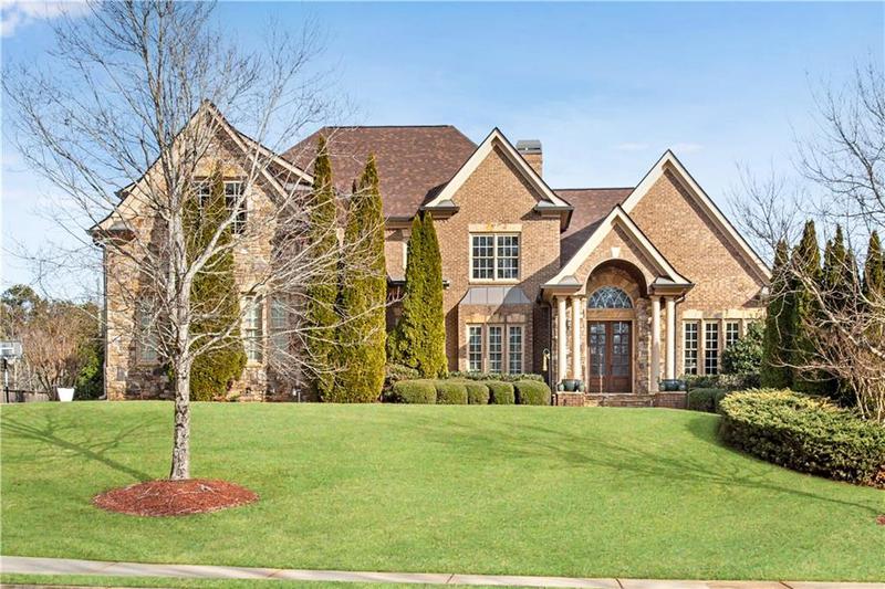 Image for property 511 Baxter Way, Marietta, GA 30064