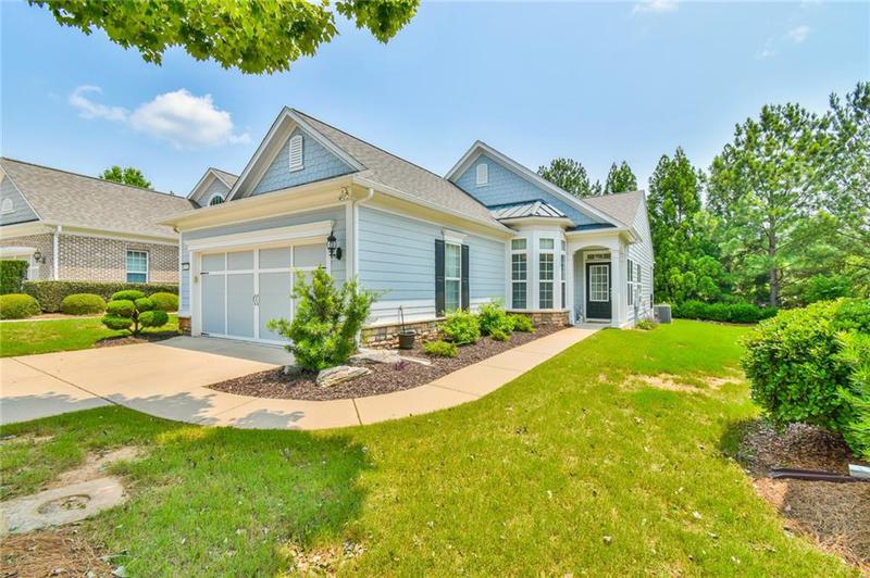 Image for property 6233 Greenstone Circle, Hoschton, GA 30548