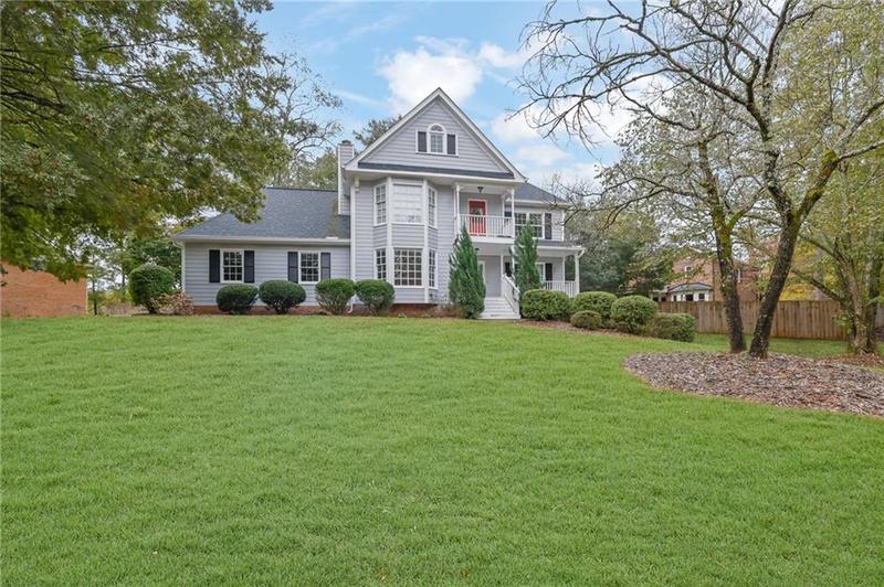 Image for property 1533 Tennessee Walker Drive, Roswell, GA 30075