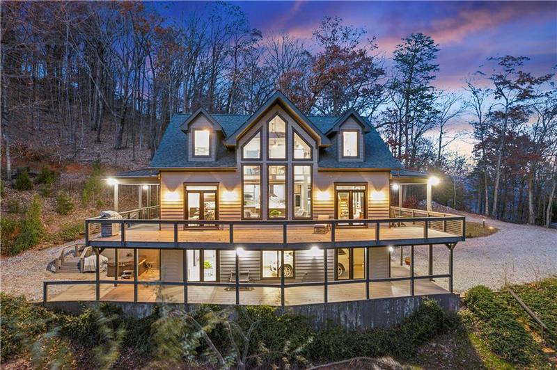 Image for property 105 Yonah View, Dahlonega, GA 30533