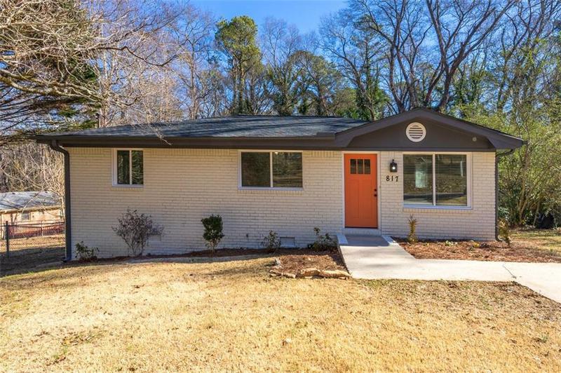 Image for property 817 EVELYN, Atlanta, GA 30318