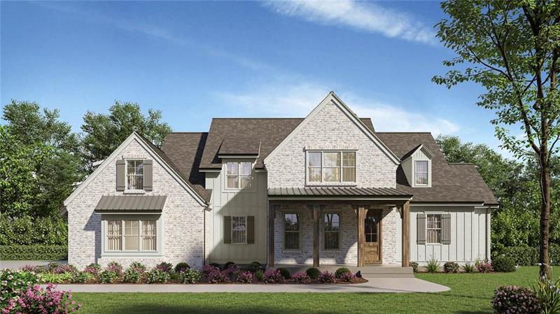 Image for property 105 DALLAS MARK DRIVE, Canton, GA 30115