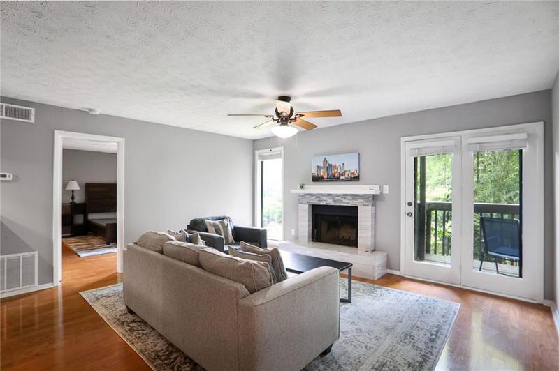 Image for property 903 Tuxworth Circle, Decatur, GA 30033