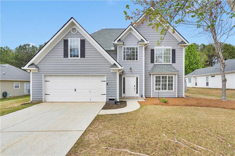 Image for property 2061 Emerald Drive, Loganville, GA 30052