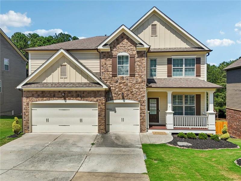 Image for property 134 Manor Lane, Woodstock, GA 30188
