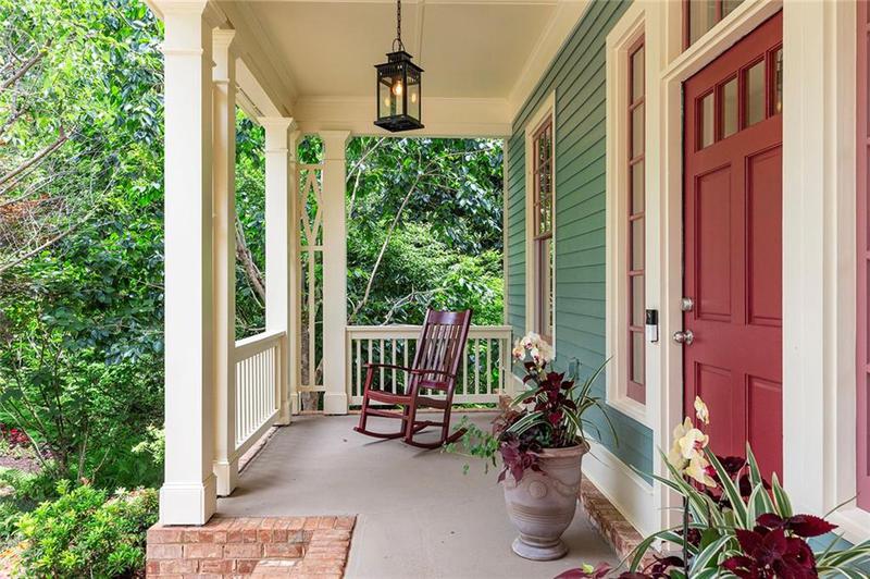 Image for property 453 Carter Avenue, Atlanta, GA 30317