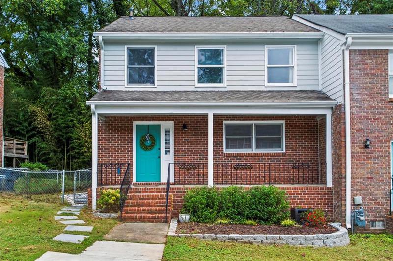 Image for property 1423 Twin Branches Circle, Marietta, GA 30067