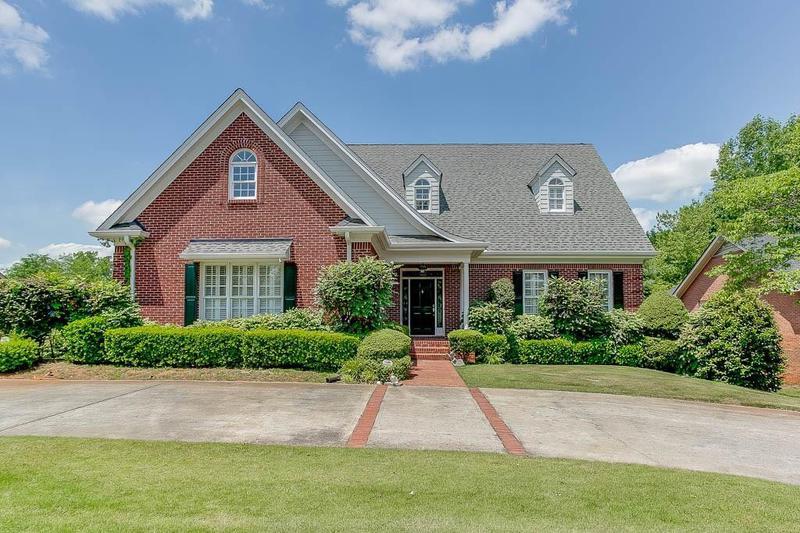 Image for property 265 Regal Drive, Lawrenceville, GA 30046