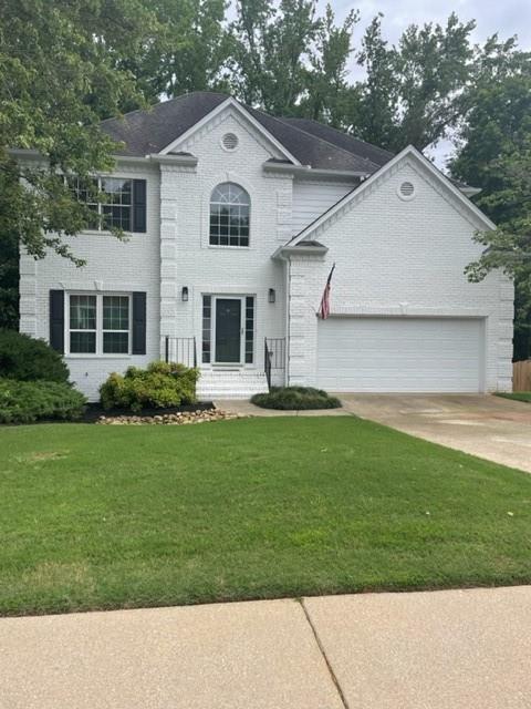 Image for property 5920 Findley Chase Drive, Johns Creek, GA 30097