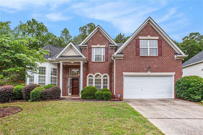 Image for property 3185 Highgreen Trail, Atlanta, GA 30349
