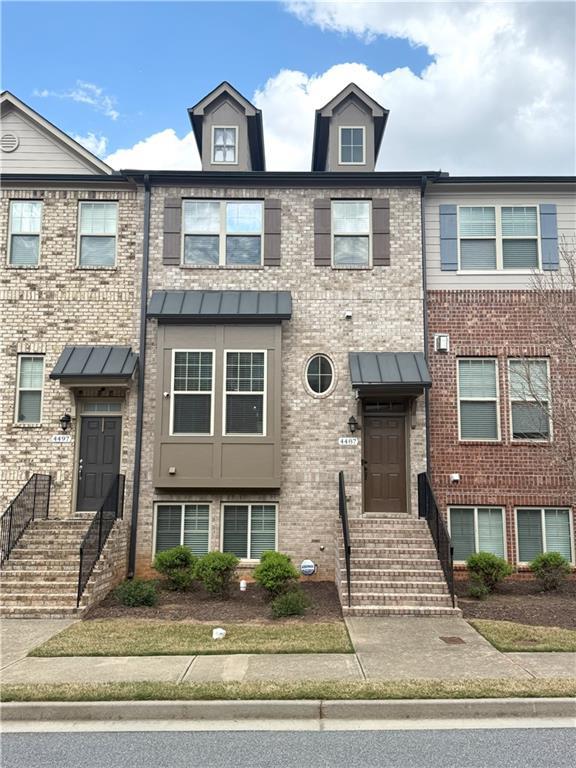 Image for property 4487 KERRINGTON Avenue, Sugar Hill, GA 30518