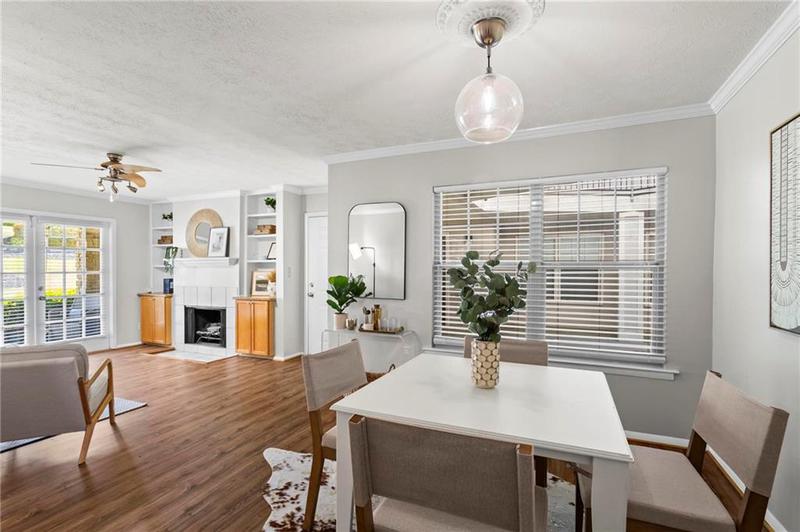 Image for property 1150 Collier Road E3, Atlanta, GA 30318