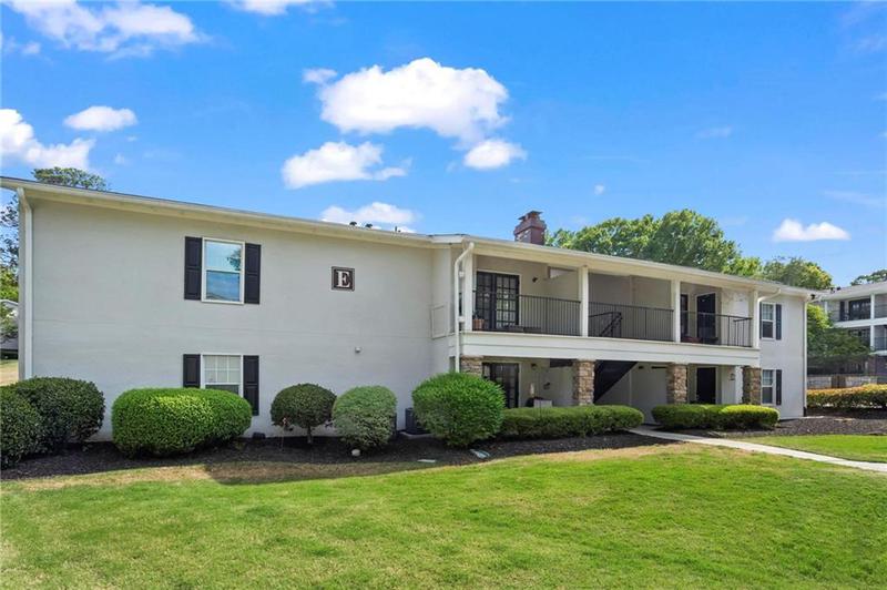 Image for property 1150 Collier Road E3, Atlanta, GA 30318