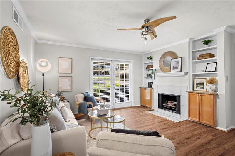 Image for property 1150 Collier Road E3, Atlanta, GA 30318