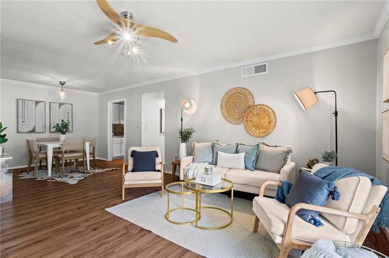 Image for property 1150 Collier Road E3, Atlanta, GA 30318