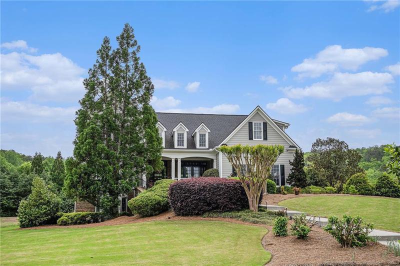 Image for property 639 Puckett Road, Emerson, GA 30137