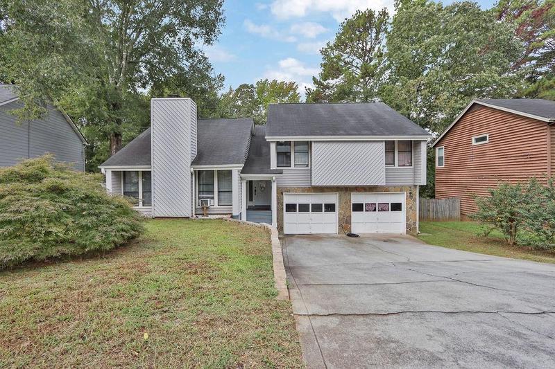 Image for property 2944 Clipper Court, Lawrenceville, GA 30044