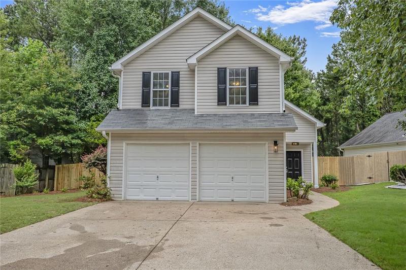 Image for property 161 Stoneforest Drive, Woodstock, GA 30189