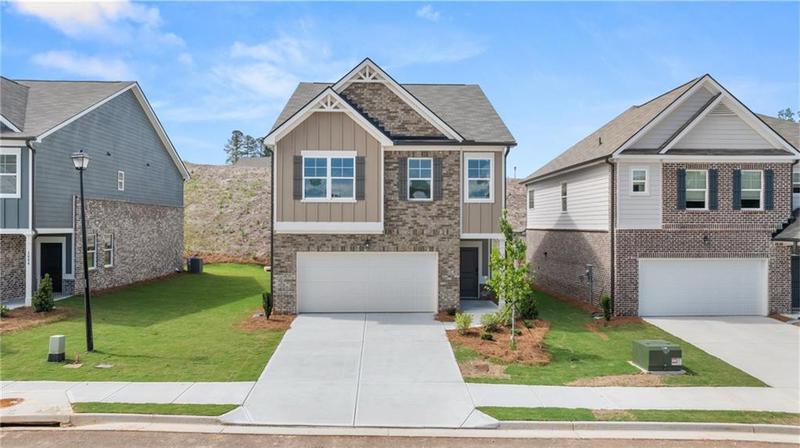 Image for property 1094 Georgian Point Drive, Lawrenceville, GA 30045