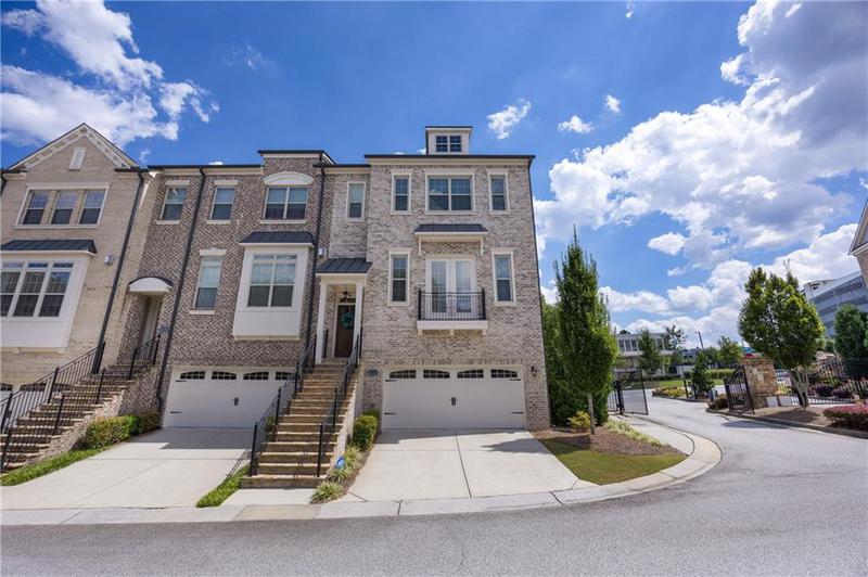 Image for property 2790 Avington Lane, Smyrna, GA 30080