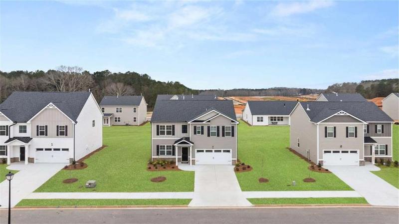 Image for property 50 Defilippe Road, Statham, GA 30666