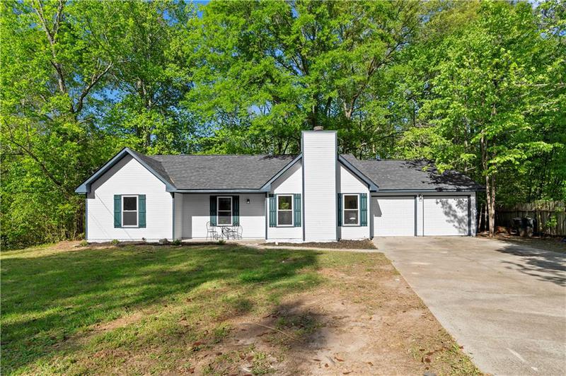 Image for property 9347 Haley Court, Jonesboro, GA 30238