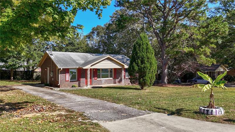 Image for property 267 Springdale Drive, Winder, GA 30680