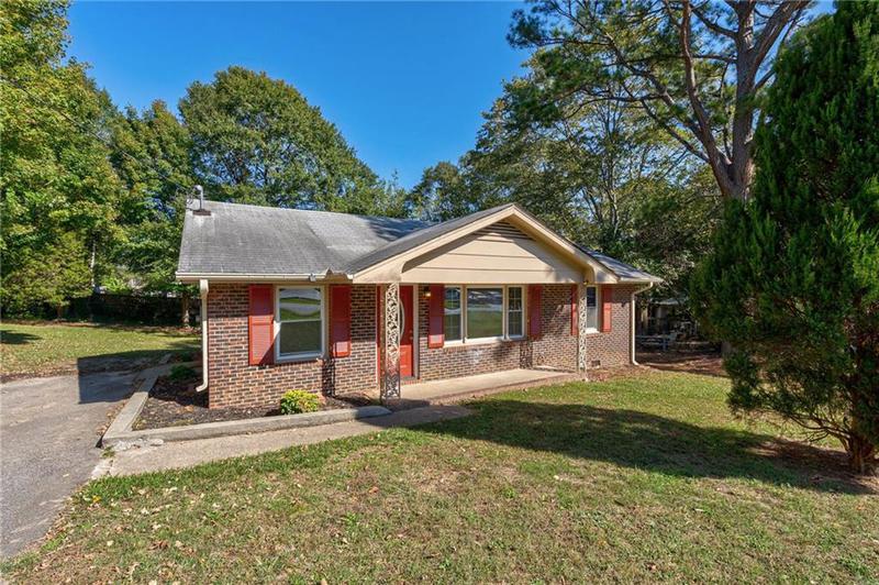 Image for property 267 Springdale Drive, Winder, GA 30680