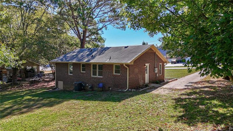 Image for property 267 Springdale Drive, Winder, GA 30680