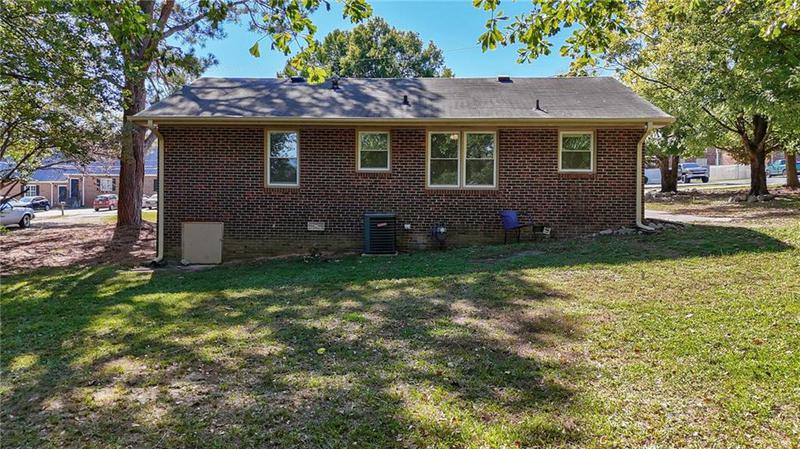Image for property 267 Springdale Drive, Winder, GA 30680