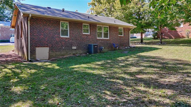 Image for property 267 Springdale Drive, Winder, GA 30680