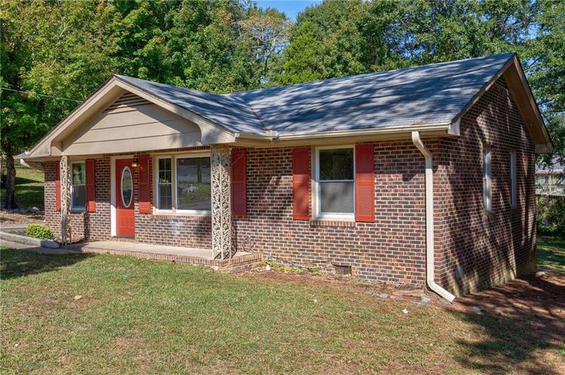 Image for property 267 Springdale Drive, Winder, GA 30680
