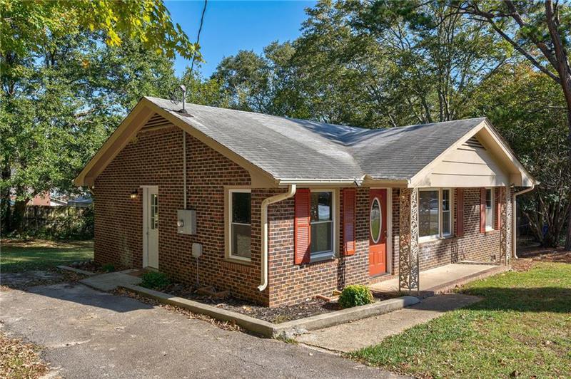 Image for property 267 Springdale Drive, Winder, GA 30680