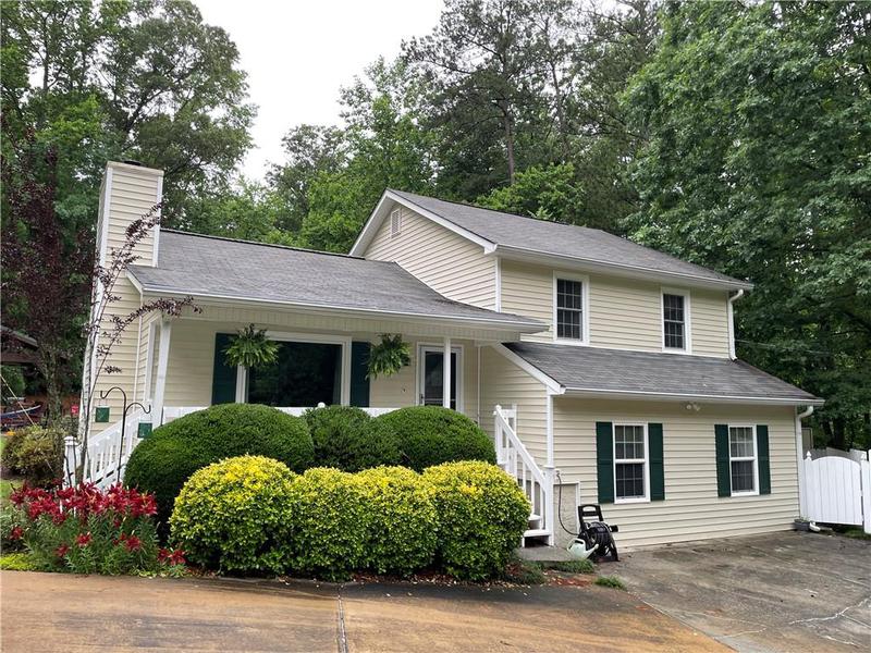 Image for property 655 Chester Harris Drive, Dallas, GA 30132