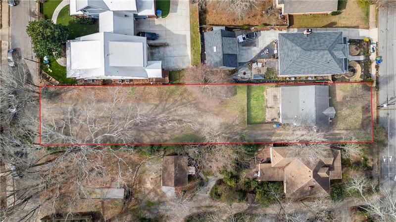 Image for property 672 Robinson Avenue, Atlanta, GA 30312