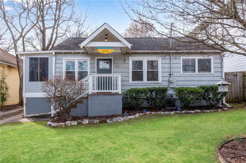 Image for property 672 Robinson Avenue, Atlanta, GA 30312