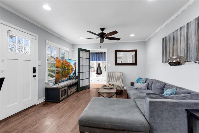 Image for property 672 Robinson Avenue, Atlanta, GA 30312