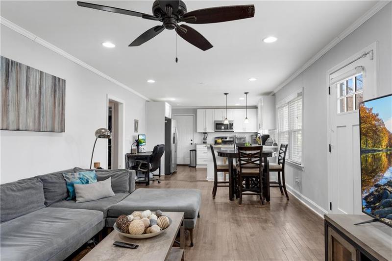 Image for property 672 Robinson Avenue, Atlanta, GA 30312