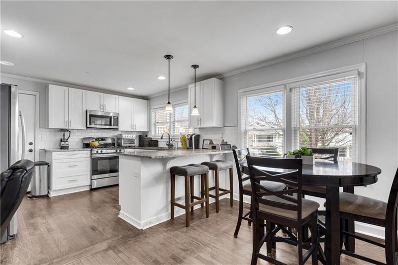 Image for property 672 Robinson Avenue, Atlanta, GA 30312