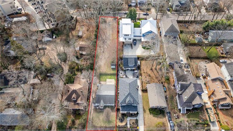 Image for property 672 Robinson Avenue, Atlanta, GA 30312