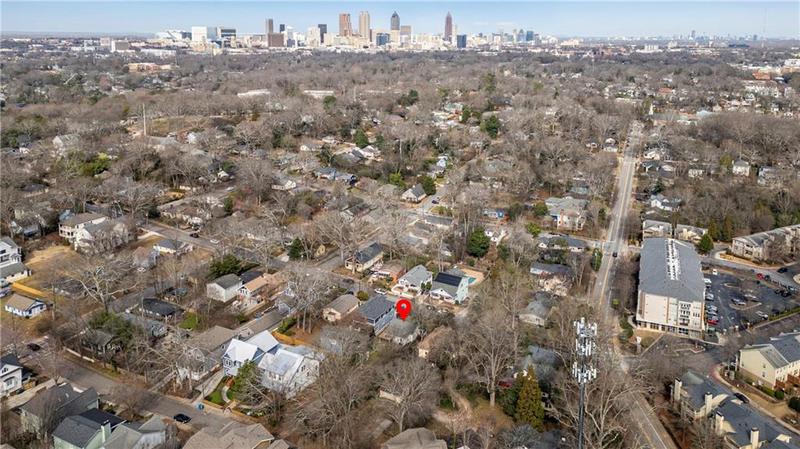 Image for property 672 Robinson Avenue, Atlanta, GA 30312