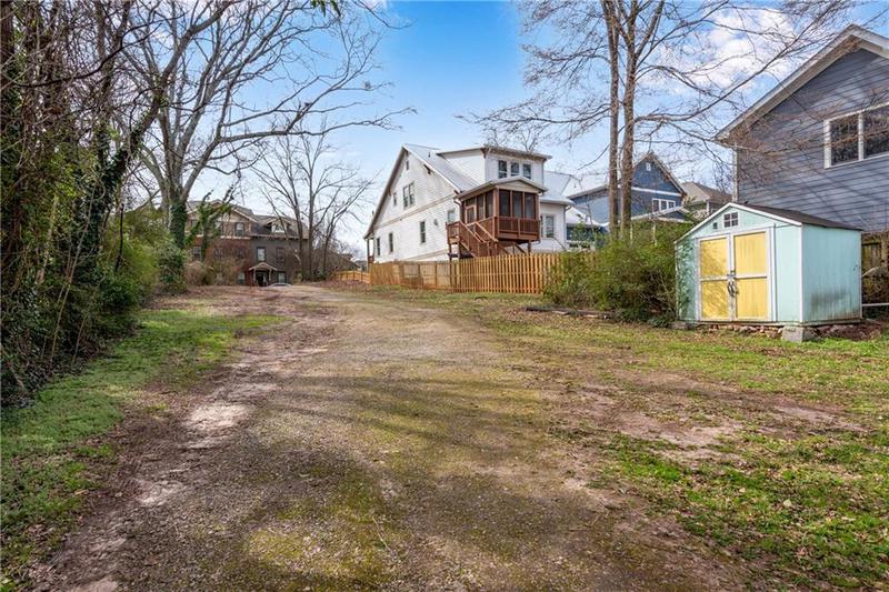 Image for property 672 Robinson Avenue, Atlanta, GA 30312