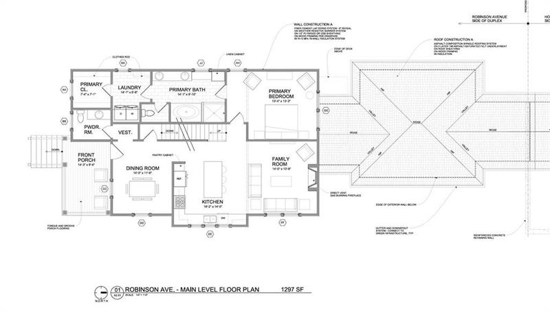 Image for property 672 Robinson Avenue, Atlanta, GA 30312