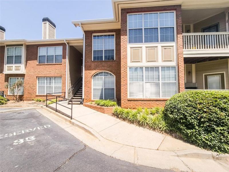 Image for property 200 Renaissance Parkway 310, Atlanta, GA 30308