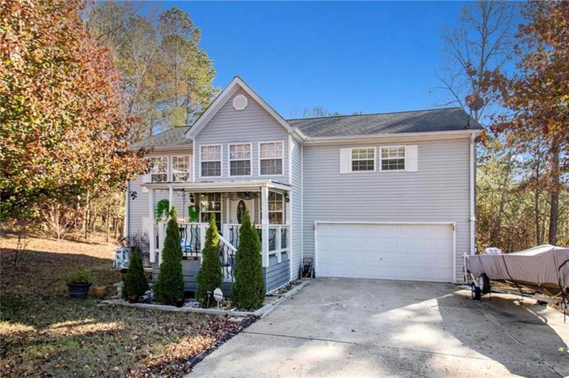 Image for property 7865 Lake Terrace, Douglasville, GA 30134
