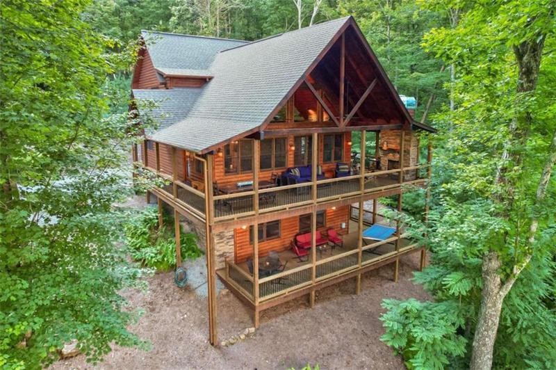 Image for property 131 Forest Branch Trail, Cherry Log, GA 30522